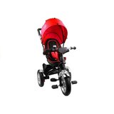  Tricikl PRO500 - rdeči | Shoptok.si
