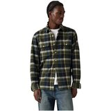 Levi's karirana muška košulja LV19573-0288 Cene