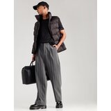 Calvin Klein Jeans Majica 'CLASSIC' crna | shoptok.hr