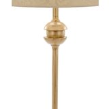 Brilagi Stona lampa SAPHIRE 1xE27/15W/230V krem/zlatna/patina | Eponuda.com