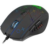 Tracer GAMEZONE Opticki gaming mis RGB crni XO RGB Cene