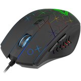 Tracer Miš optički, gaming, 1600 dpi, RGB, USB - GAMEZONE XO RGB | Eponuda.ba