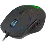 Tracer Miš optički, gaming, 1600 dpi, RGB, USB - GAMEZONE XO RGB