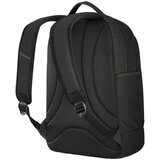 Wenger ruksak Oryson za prijenosnike do 16", 25 L, crni | shoptok.hr