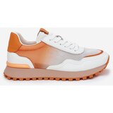 VINCEZA Leather Sports Shoes With Mesh Ladies | ePonuda.com