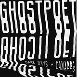  Ghostpoet - Dark Days Canap's | Eponuda.com