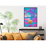  Poster - Points of Intersections 30x45 | shoptok.hr