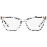 Dolce & Gabbana DG5076 3314 M (53) Kristalna/Kristalna | Shoptok.si