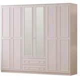 Hanah home ormar mat bela boja rb 186 04 | ePonuda.com