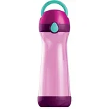 Flašice za vodu picnik concept 580ML roze concept