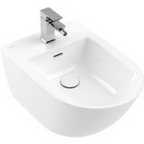 Villeroy Boch 447000R1 Subway 3.0 CeramicPlus 37,5 x 56 cm viseči bide | Shoptok.si