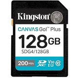 Sd card Kingston 128 GB G4/128GB... | Eponuda.ba
