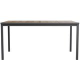 Keter Vrtna miza 95x159 cm Porto – | Shoptok.si