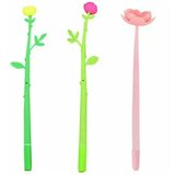 Luna Pisala v obliki rož Littles Rollerball v več različicah | Shoptok.si