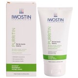 Iwostin Purritin gel za pranje za masno lice sklono aknama 150 ml | shoptok.hr