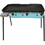Gorenc LOTUS 80 EXPERT STAND FE ŽAR | Shoptok.si