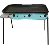 LOTUS 80 EXPERT STAND FE ŽAR