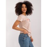 BASIC Feel Good Blouse-RV-BZ-9625.56-beige | Shoptok.si
