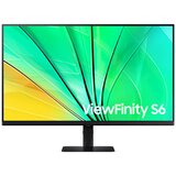 Samsung ViewFinity S6 monitor LS32D600EAUXEN, IPS, 32inch | Shoptok.si