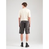 Vans Kavbojke 'DRILL CHORE' črn denim | Shoptok.si