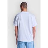 Rvca Harvester T-shirt white | Shoptok.si