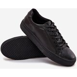 Big Star Leather Men's Sneakers Big Star | shoptok.hr