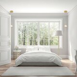 Elstead Lighting VISEČA NIHALNA SVETILKA Eurofase 67,5/12,2 cm 15 W | Shoptok.si