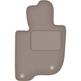 Wielganizator Bež zaščitna preproga za voznika za: Mitsubishi L200 V pickup (2019-), (22144574) | Shoptok.si