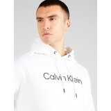 Calvin Klein Majica črna / bela | Shoptok.si