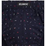 Atlantic 3-PACK Men's Sport briefs - dark blue/blue | ePonuda.com
