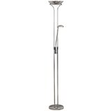 Lesnina XXXL VISOKA STOJEČA LED-SVETILKA | Shoptok.si