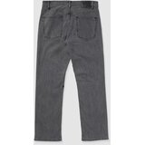Volcom Kinkade Denim Kavbojke neutral grey | Shoptok.si