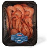 Maxi Ribarnica Pakovane kuvane kozice 300g cene