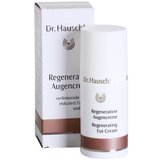 Dr. Hauschka Regenerating obnovitvena krema za zmanjšanje gub okoli oči 15 ml za ženske | Shoptok.si