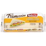 Roberto tost hleb Tramezzino 250g Cene