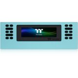 Thermaltake The Tower 300 micro ATX kućište, Turquoise | shoptok.hr