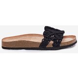 Boto Women's Cork Platform Sandals Black Timaxrre | ePonuda.com