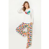 Jumeon set ženska pidžama 002-000256 Cene