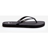 4f Women's Flip Flops Slippers 4FMM00FFLIF018-21S Black | shoptok.hr