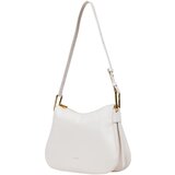 Coccinelle Torbe COCCINELLEMAGIE SOFT E1 PQR 13 01 01 Bela | Shoptok.si