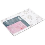 Sensillo 38x60 klinaste jastučnice - lisica i miš | shoptok.hr