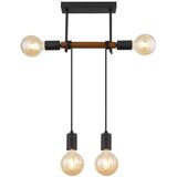 Globo plafonjera heinrich 15541-4 | Eponuda.com