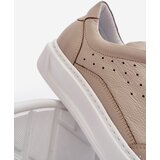 Zazoo Men's Leather Sports Shoes | Shoptok.si