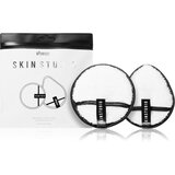BPerfect Skin Studio Face & Eye Makeup Cleansing 2 Pads perive blazinice za uklanjanje šminke 2 kom | shoptok.hr