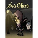  Antihero Deluxe Steam Key GLOBAL | ePonuda.com