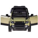 MSZ metalni model Land Rover Defender 110 s dijelovima za tuning, 1:43 | shoptok.hr