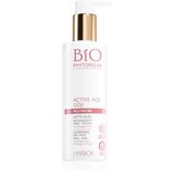 Phytorelax Laboratories Bio Active Age Goji nežno čistilno mleko za zrelo kožo 200 ml Cene