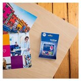 Brother LC552XLM tinta za printer, magenta Cijene