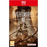 Bandai Namco Igra za Switch 2: Switch 2 Little Nightmares 3 | Eponuda.ba