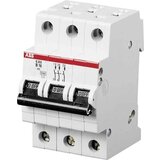 ABB Stotz S&J T&B <br> <br> ABB<br> <br> 2CDS253001R0135<br> <br> S203-B13<br> <br> zaštitna sklopka za vodove<br> <br> <br> <br> <br> <br> <br> <br> 3-polni<br> <br> <br> <br> <br> <br> | Eponuda.ba